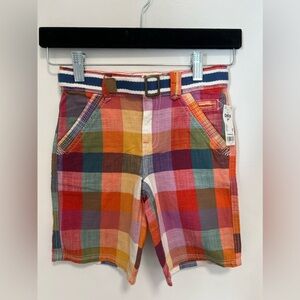 NWT Oshkosh B’ Gosh boy shorts